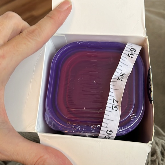 BANYAN portion control containers still in box - 2 sets in box - 14 pieces - Picture 4 of 5